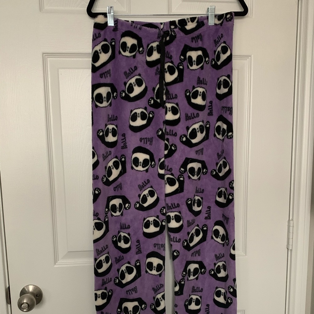 Pj bottoms